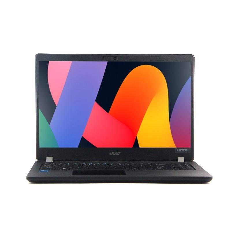 Jual Laptop Acer Travelmate P2155375MV Core