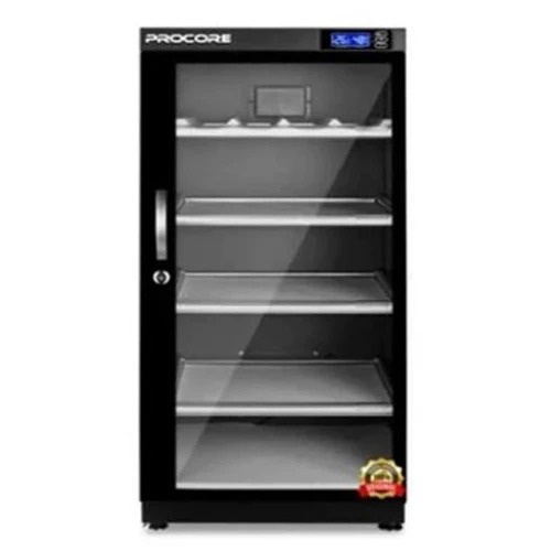 Jual Procore PC-125S / Procore Dry Cabinet 125L / Procore Dry Box 125L ...