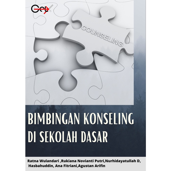 Jual BIMBINGAN KONSELING DI SEKOLAH DASAR | Shopee Indonesia