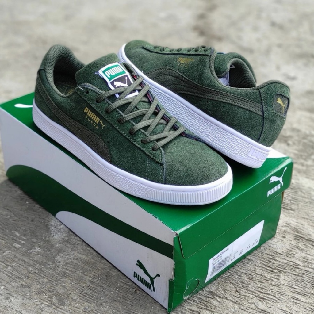 Harga sepatu puma original 2018 sale