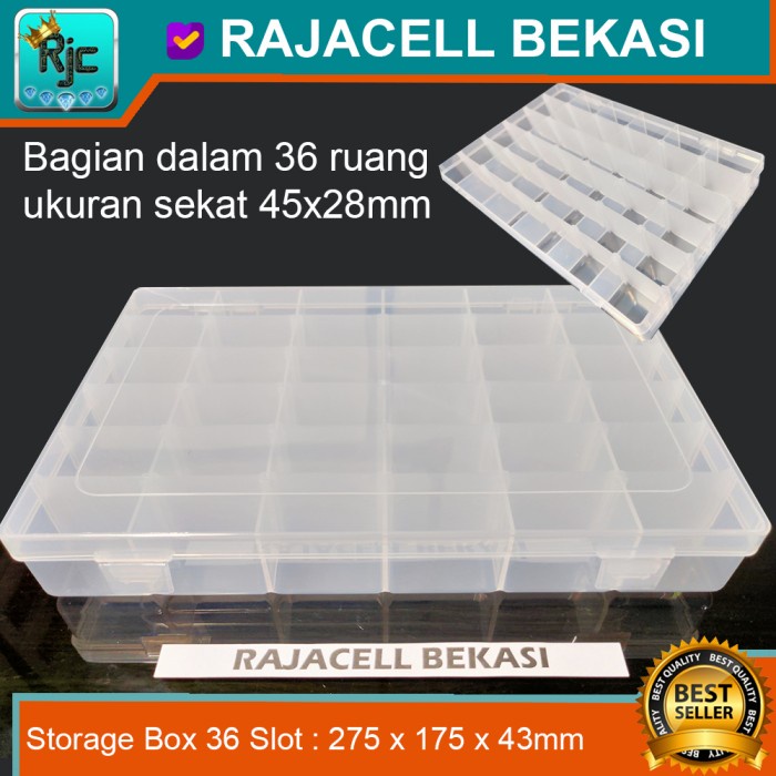 Jual Storage Box Underwear Dapur Mini Extra Large Bertingkat Dapur N7T1 ...