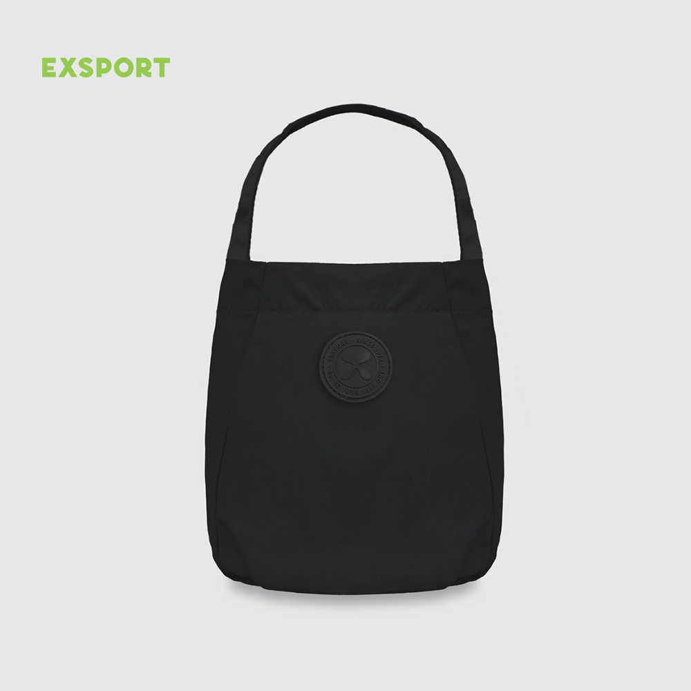 Jual Tas Kecil Exsport Handheld Pouch - Hitam | Shopee Indonesia