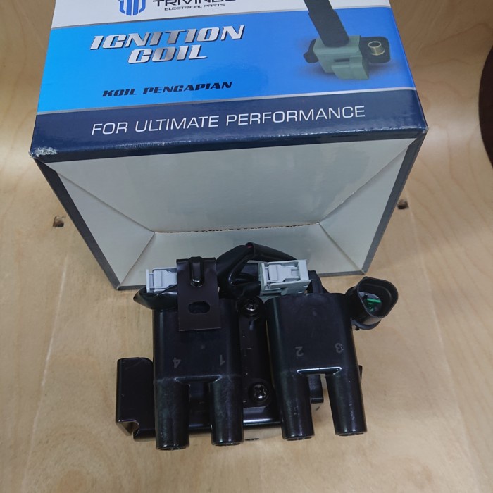 Jual Coil kia picanto Shopee Indonesia