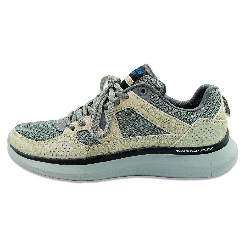 Skechers Country Walker Skechers quantum flex walker Skechers Pria Country Walker Sepatu pria