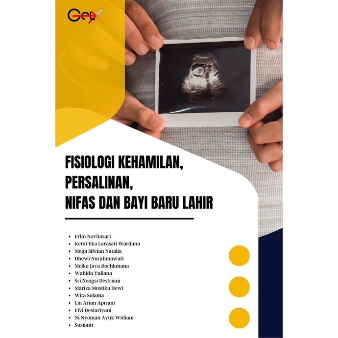 Jual FISIOLOGI KEHAMILAN, PERSALINAN, NIFAS DAN BAYI BARU LAHIR ...