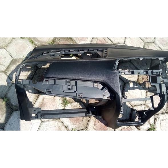 Jual Meja Dashboard Airbag Honda Mobilio Brio Brv Shopee Indonesia