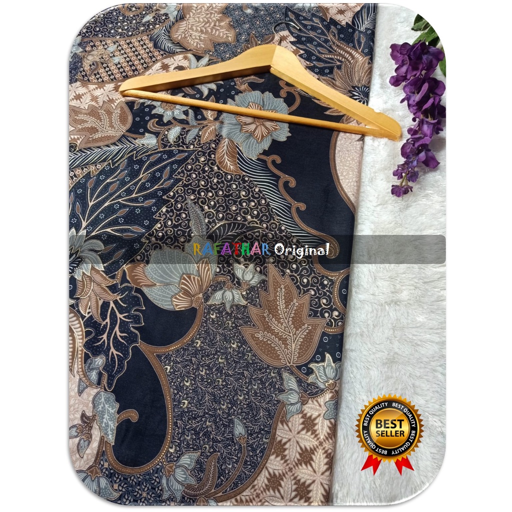 Jual BATIK WANITA KAIN BATIK METERAN SERAGAM KELUARGA KAIN BATIK ...