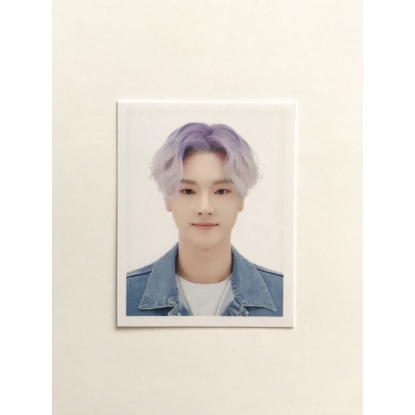 Jual OVERTURE MD - Xdinary Heroes - Photocard, ID Photo, Polaroid