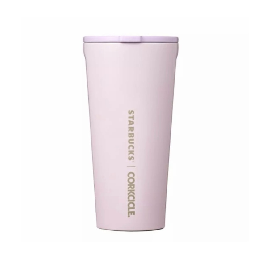 Jual [PO] STARBUCKS X CORKCICLE KOREA 2023 SS Cherry Blossom Collection Shopee Indonesia