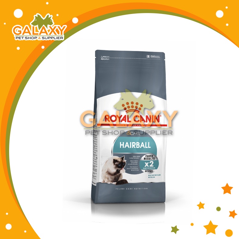 Jual ROYAL CANIN HairBall Care 400gr | Shopee Indonesia
