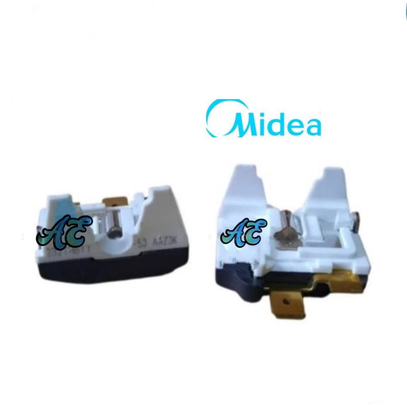 Jual Overload Kulkas Midea 1 Pintu / 2 Pintu | Shopee Indonesia