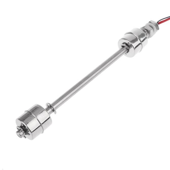Jual Obral Sun Stainless Steel Float Switch Tank Liquid Water Level ...