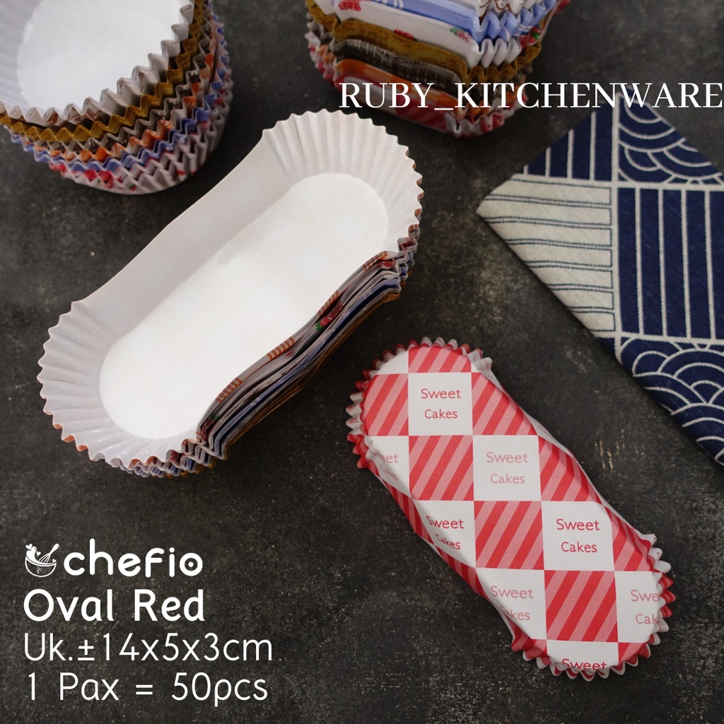 Jual Paper Cup Case Roti Kue Risol Kertas Alas Roti Laminating Bread ...