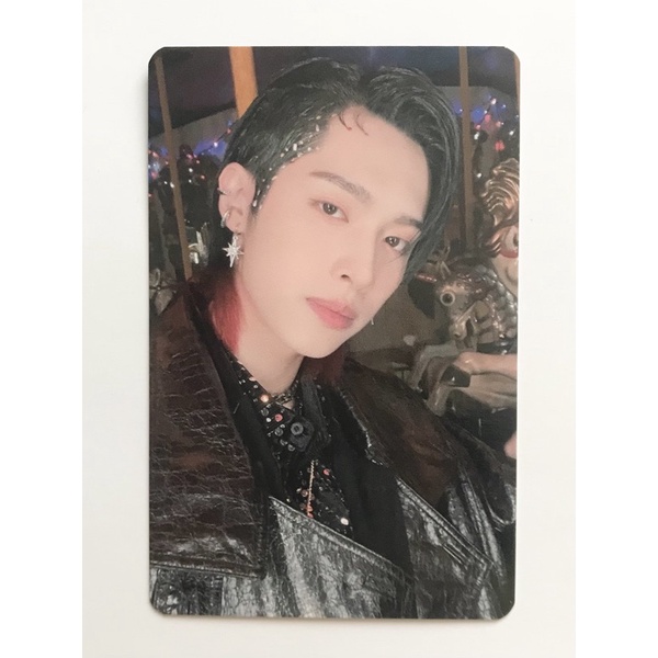 Jual OVERTURE MD - Xdinary Heroes - Photocard, ID Photo, Polaroid