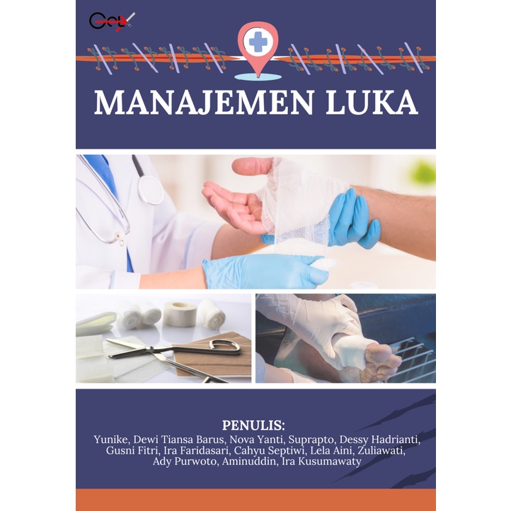 Jual MANAJEMEN LUKA | Shopee Indonesia