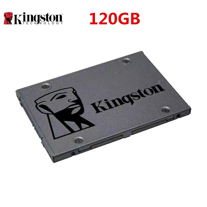 Jual SSD KINGSTON 120GB SATA Shopee Indonesia