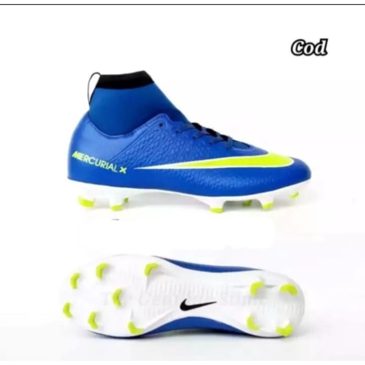 harga kasut bola nike mercurial superfly