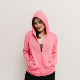 Hoodie matahari mall sales
