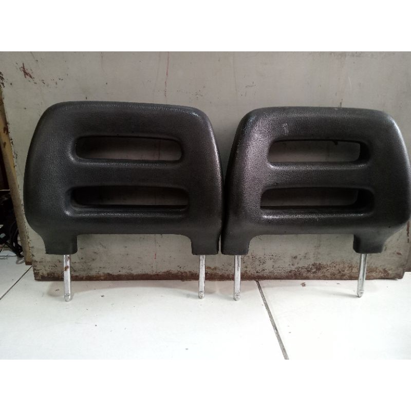 Jual headrest FIAT Uno original Shopee Indonesia