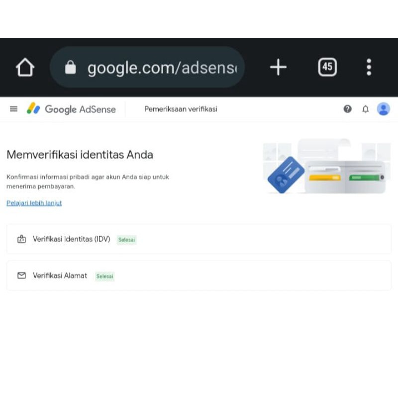 Jual Beli Akun Adsense di Kaskus: Antara Peluang dan Risiko
