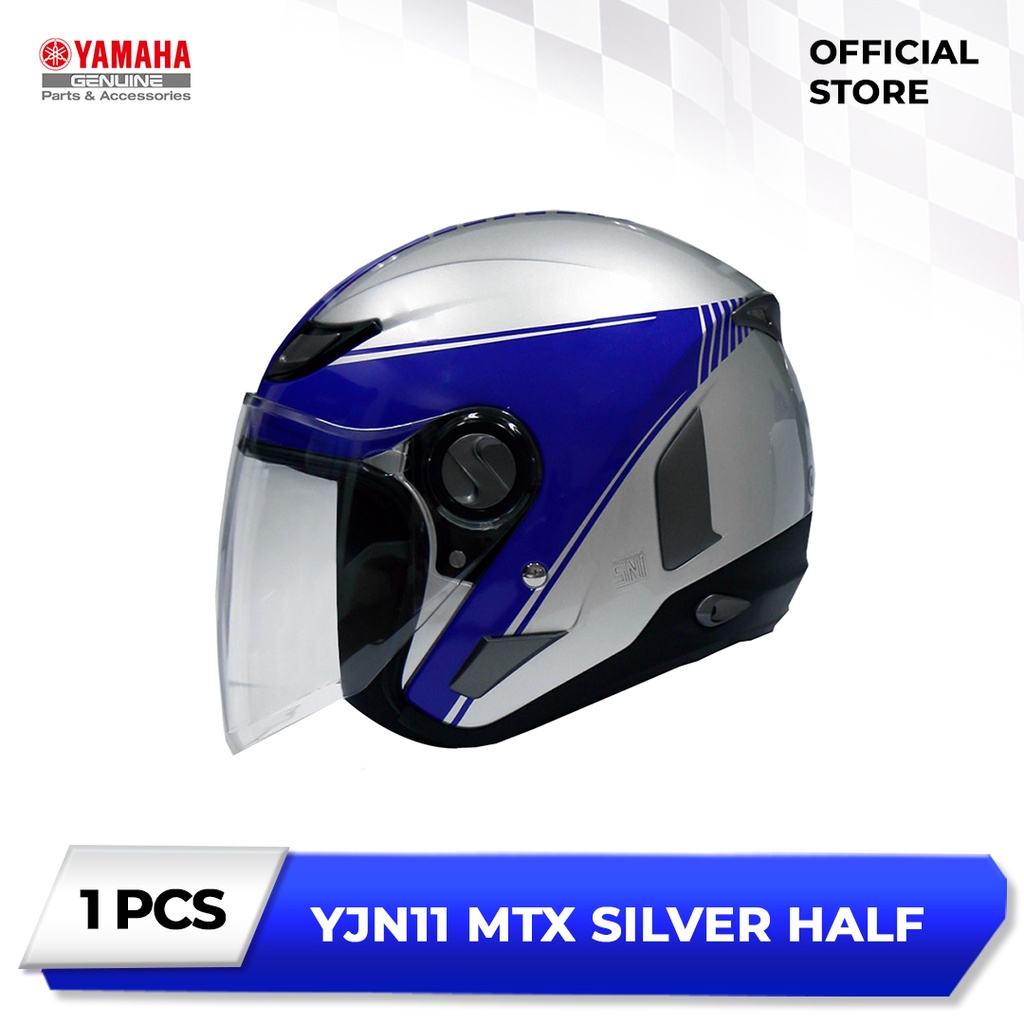 Helm mtx half store face