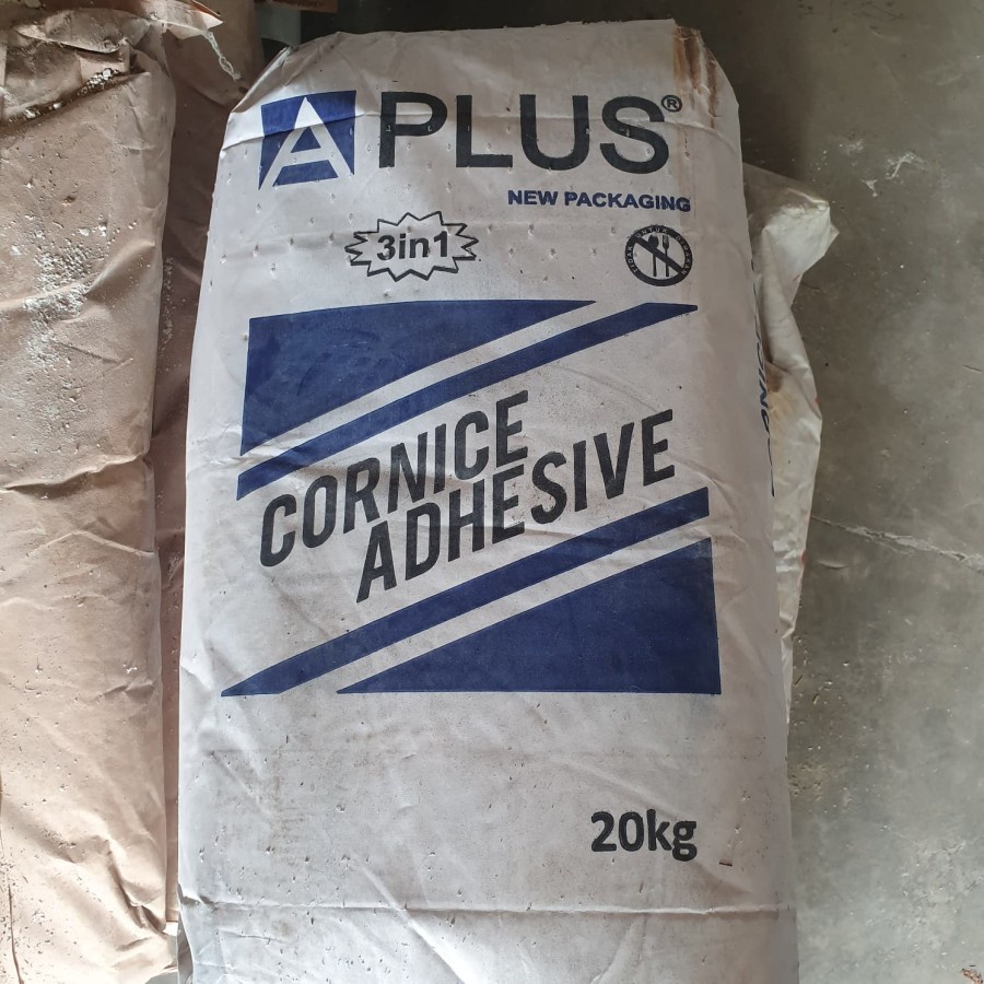 Jual Kompon A+ Compound Aplus | Shopee Indonesia