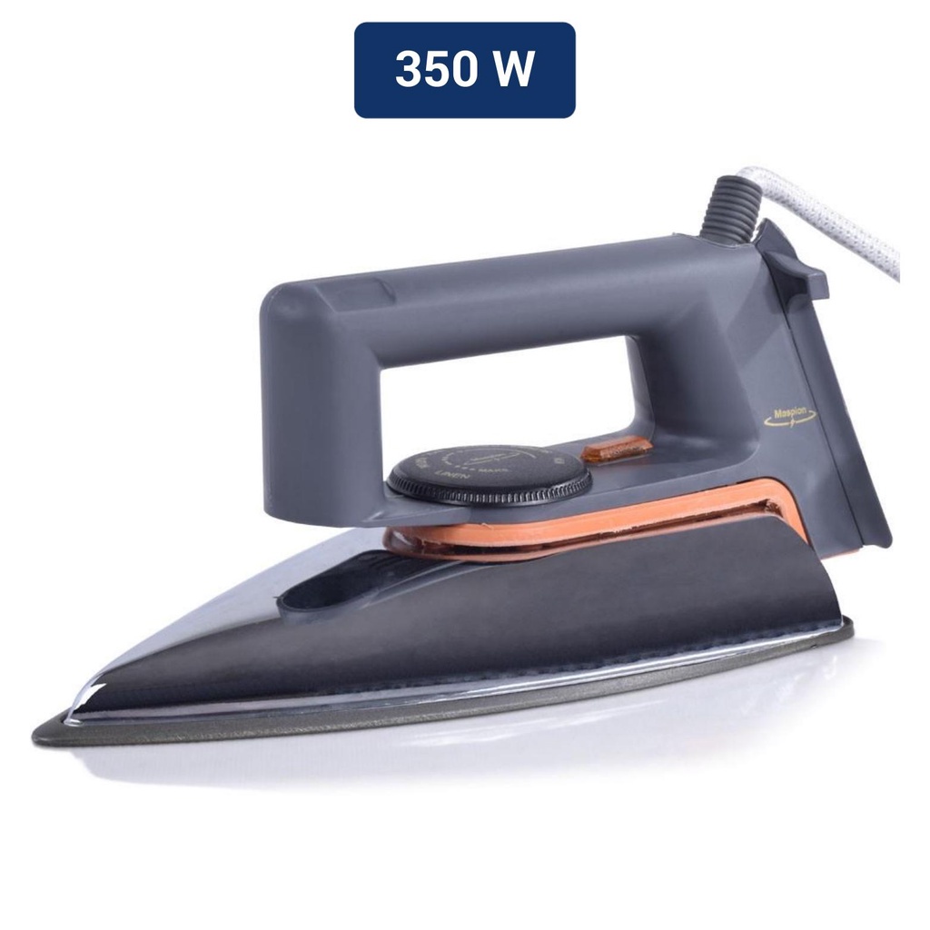 Jual Maspion Setrika / Iron HA-110 - MASPION Setrika Listrik EX-1010 ...