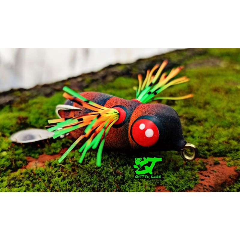 Jual soft frog 4 cm | Shopee Indonesia