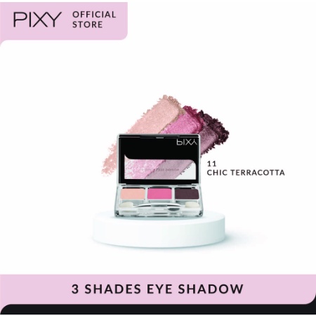 Harga deals eyeshadow pixy