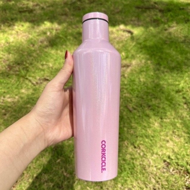 Jual [READY STOCK] CORKCICLE Unicorn Magic Canteen 16oz Cotton Candy