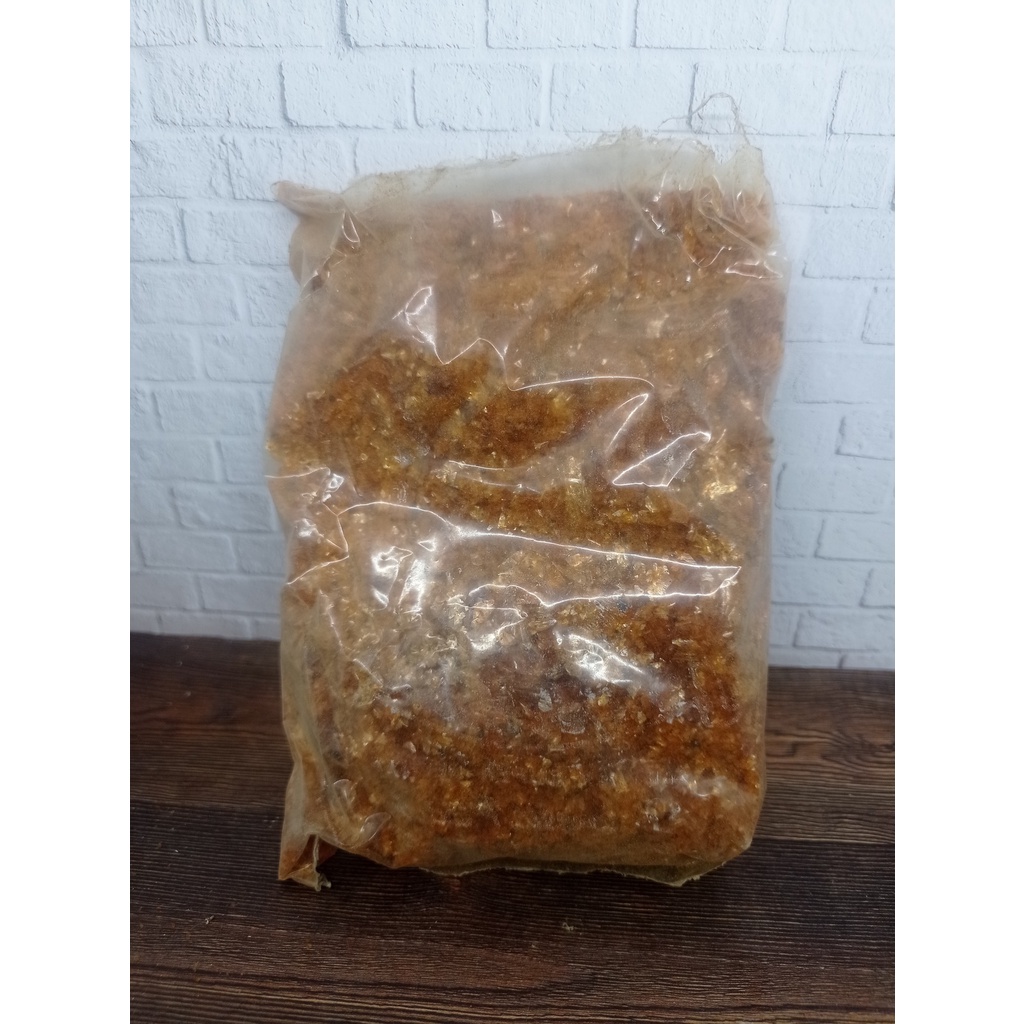 Jual Shellac/Shellak/Sirlak Tiger 100 gram | Shopee Indonesia