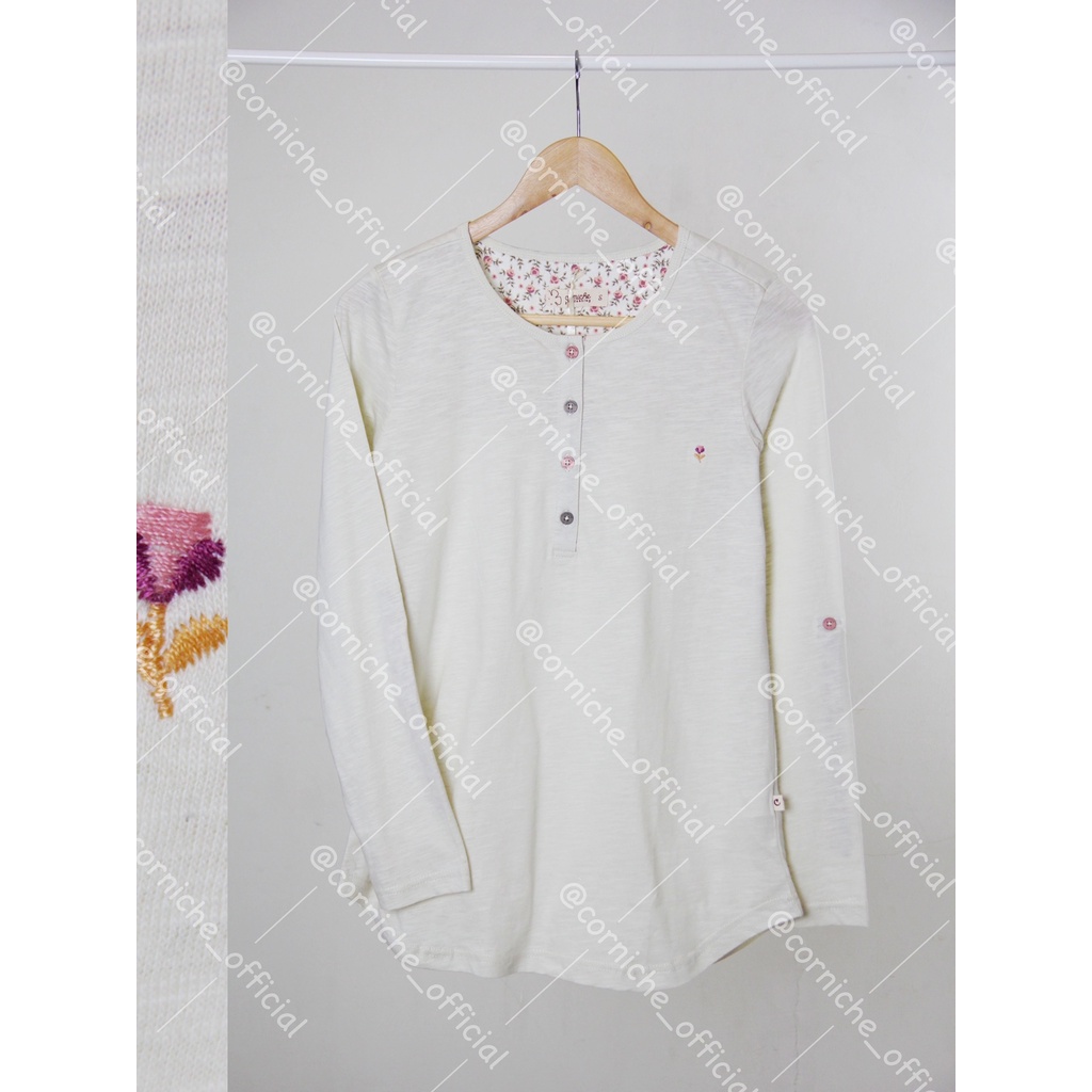 Corniche Anida Tee