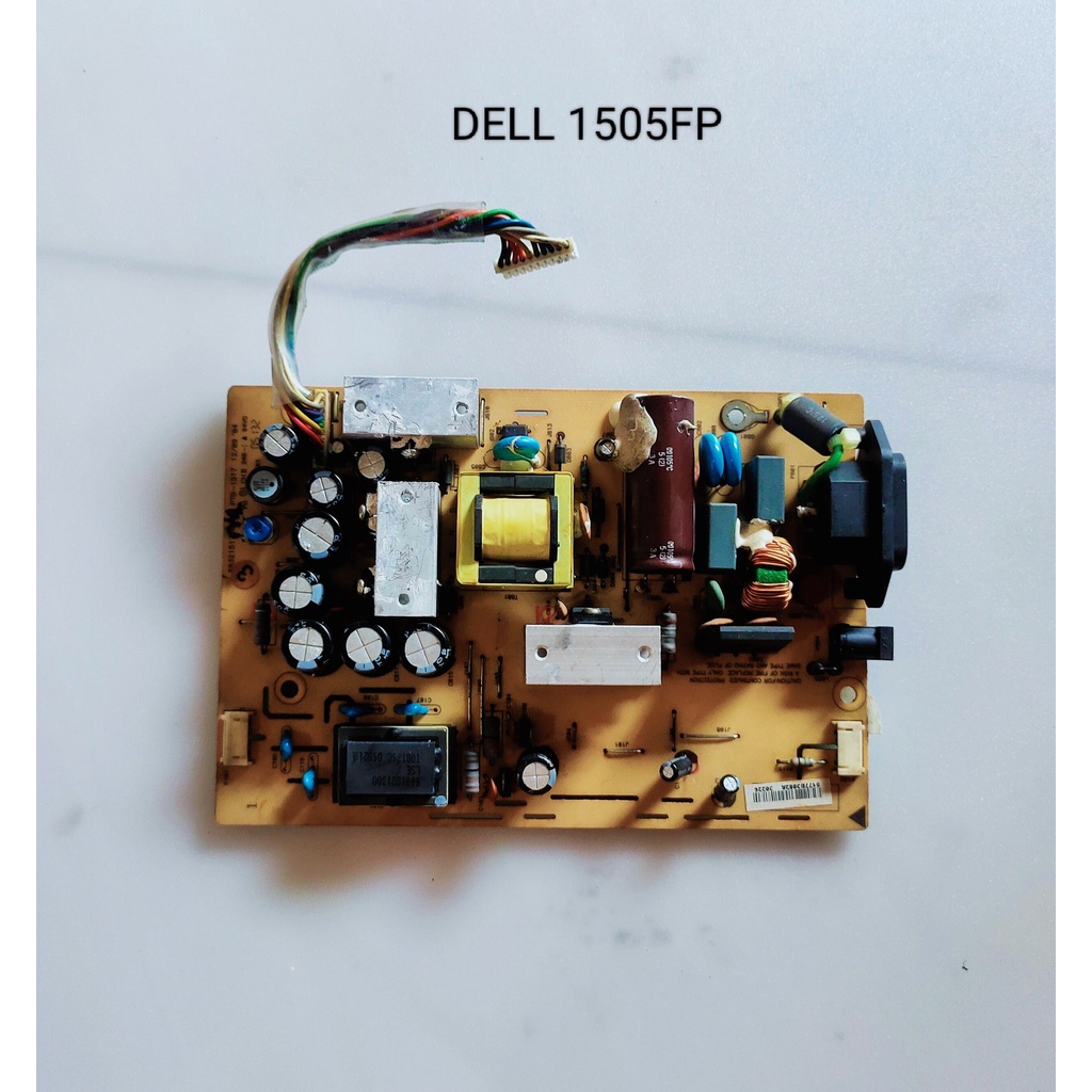 Jual PSU MONITOR LCD DELL 1505FP Shopee Indonesia