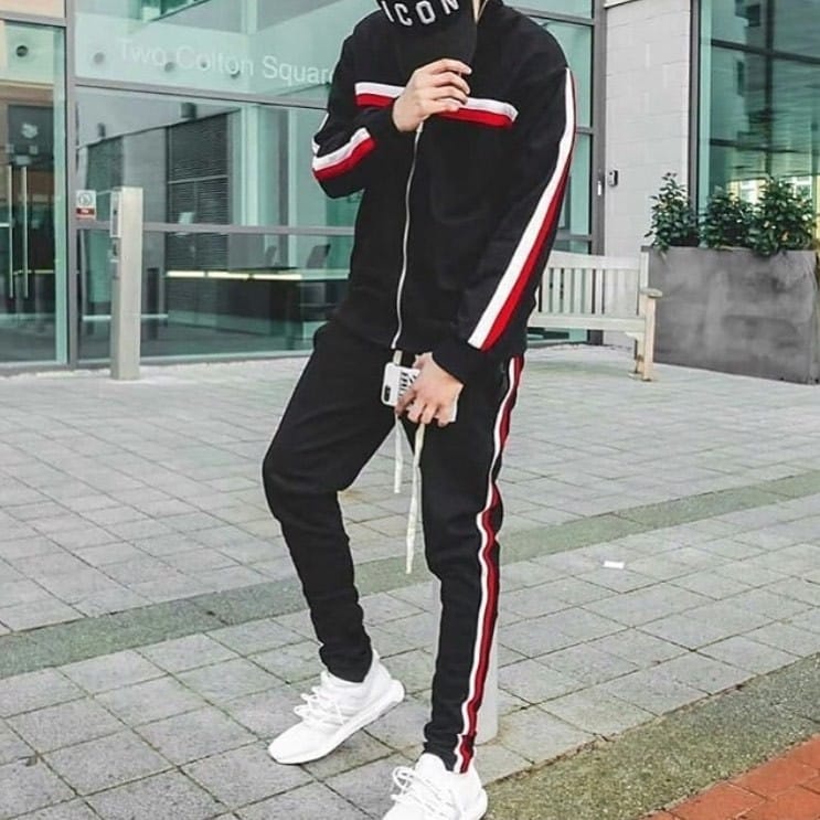 Hypebeast sweatpants on sale