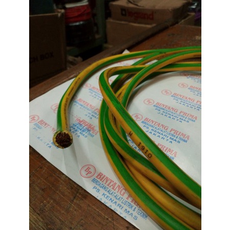 Jual Kabel Nyaf Atau Kabel Serabut Uk Mm Atau Mm Merk Besar Meteran Shopee Indonesia