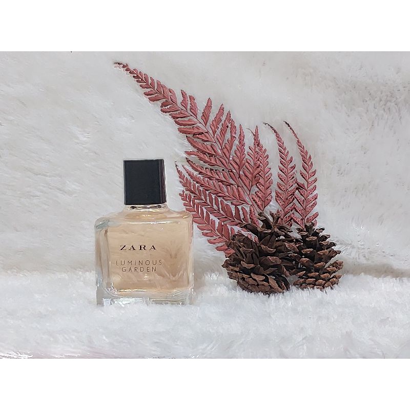 Jual PARFUM ZARA 100ML ALL VARIAN | Shopee Indonesia