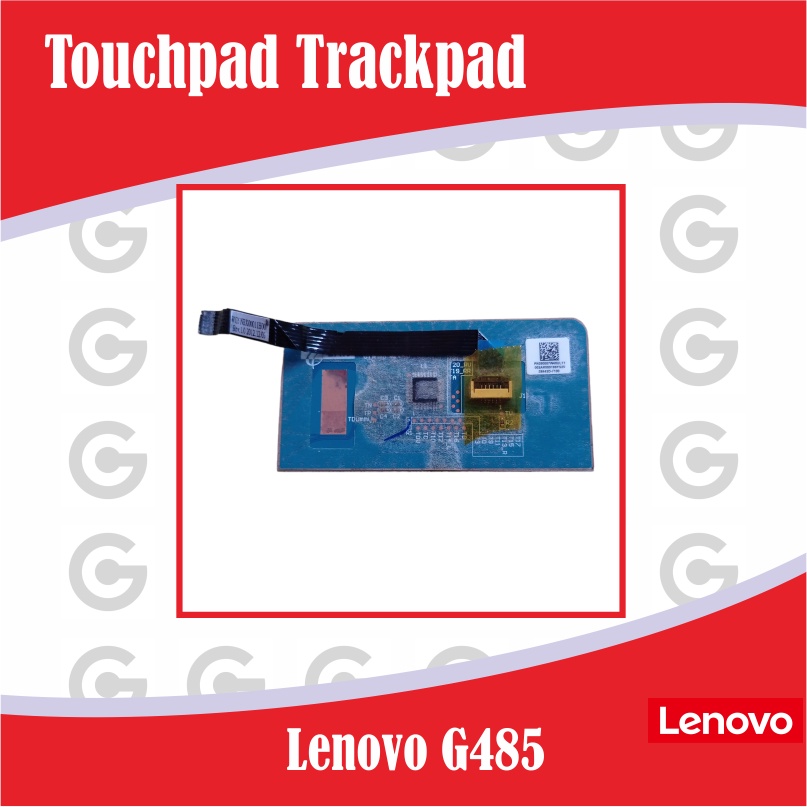 Jual TOUCHPAD- Touchpad Laptop Lenovo G485 TP-LE-G485-1 | Shopee Indonesia