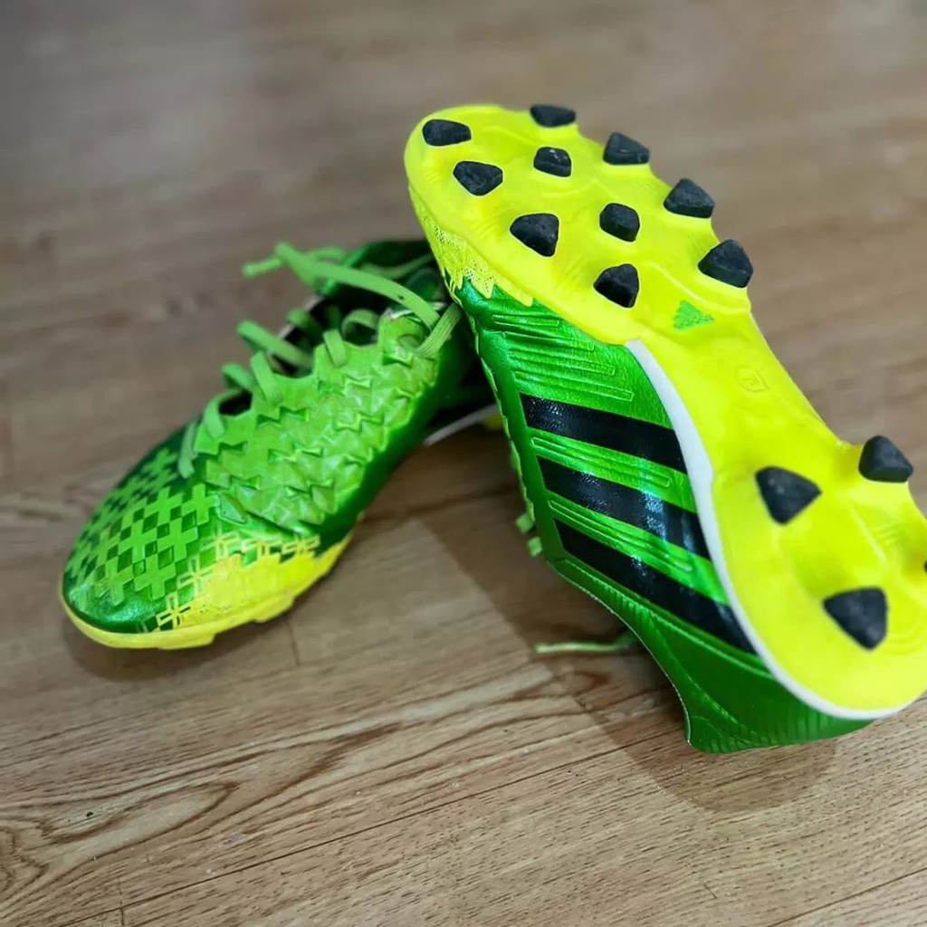 Sepatu bola adidas predator cheap absolado