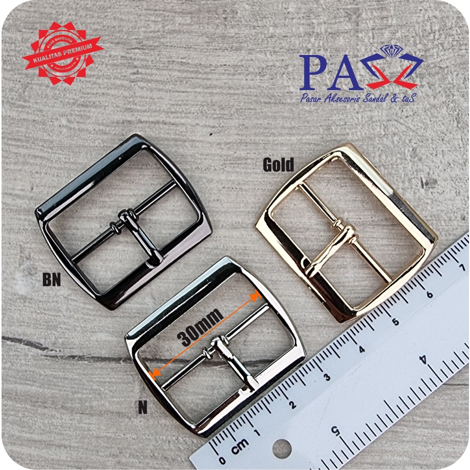 Jual Ring Jarum Gesper G106/30mm | Shopee Indonesia