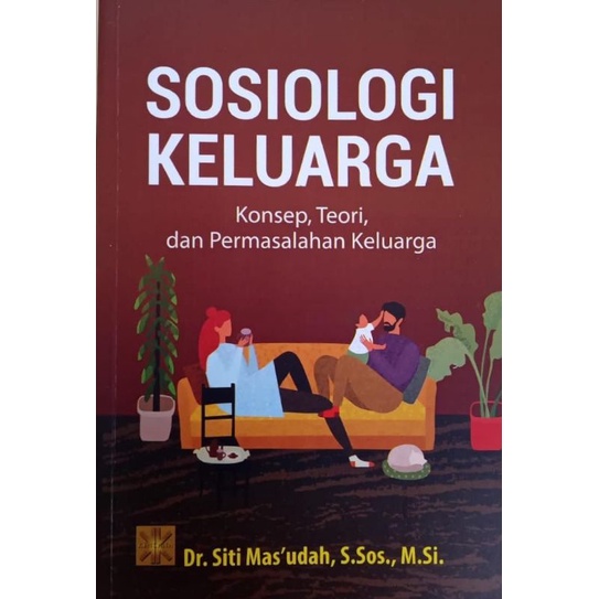 Jual Buku Sosiologi Keluarga | Shopee Indonesia