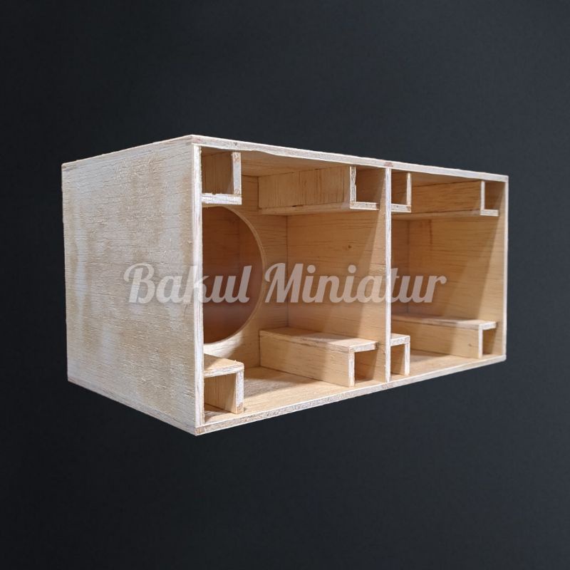Jual box planar 3inch | Shopee Indonesia