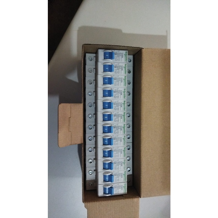 Jual Mcb Pln Pass Toge Biru Baru Ready A A A A Garansi Asli Seumur Hidup Shopee