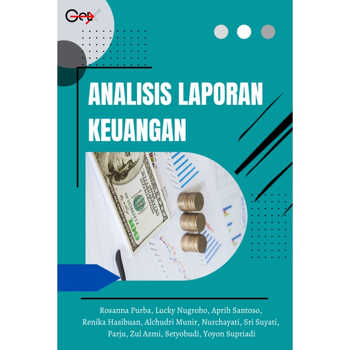 Jual Analisis Laporan Keuangan Shopee Indonesia