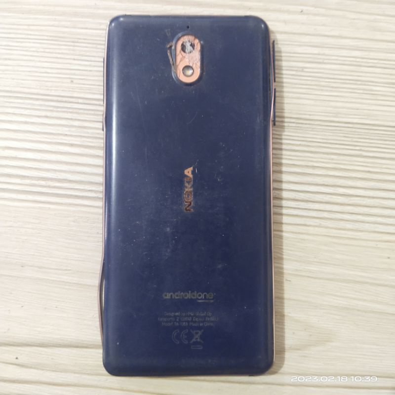 Jual Mesin Nokia 3.1 TA-1063 Normal unit | Shopee Indonesia