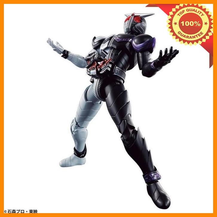 Jual (ANIM) FIGURE RISE STANDARD KAMEN MASKED RIDER W DOUBLE FANG JOKER ...