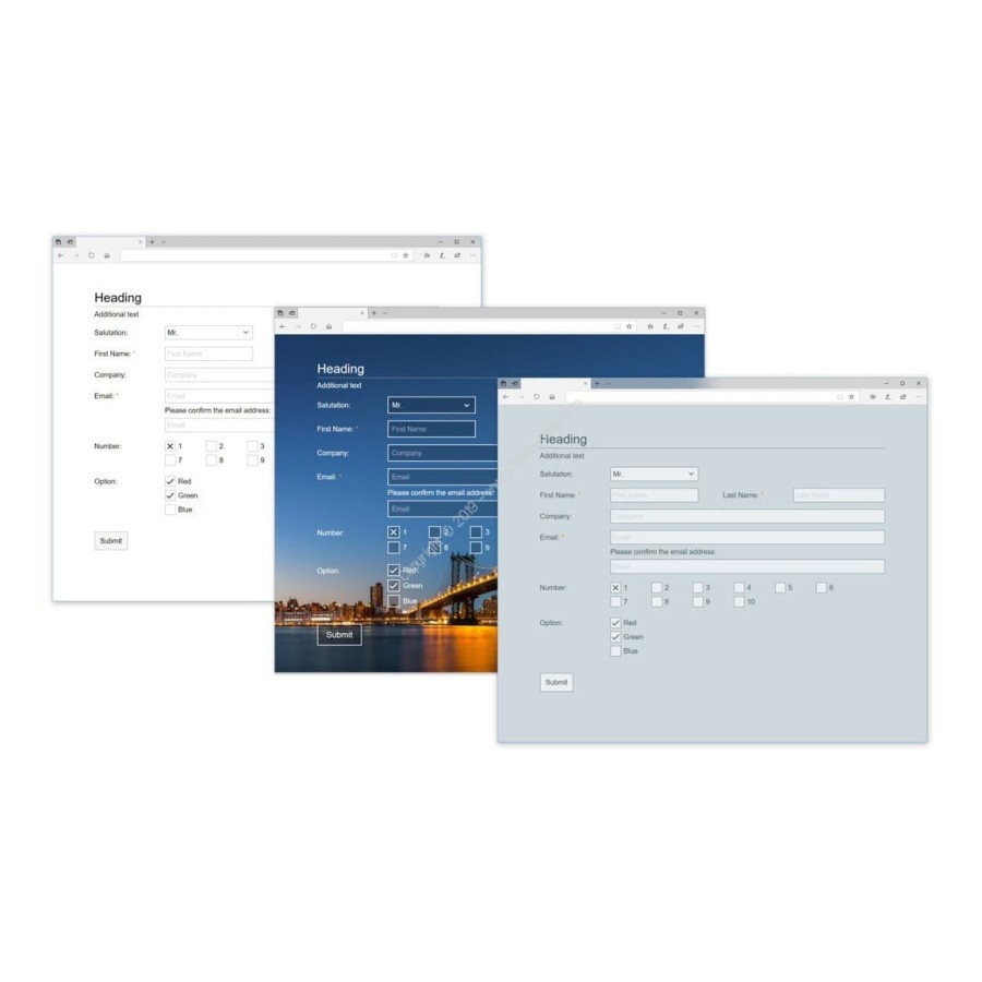 Jual Arclab Web Form Builder v5.5.3 | Shopee Indonesia