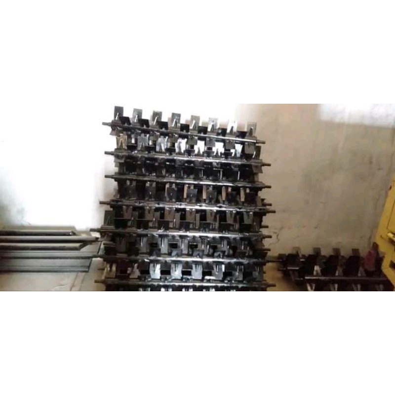 Jual Rol Glebeg G1000/Boxer Alat Bajak Sawah | Shopee Indonesia