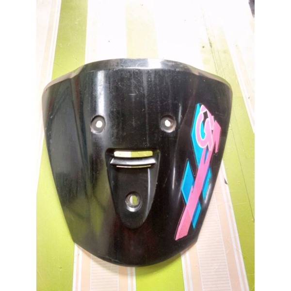 Jual Tameng Depan Panel Dada Dasi Suzuki Tornado Gs Gz Shogun Kebo