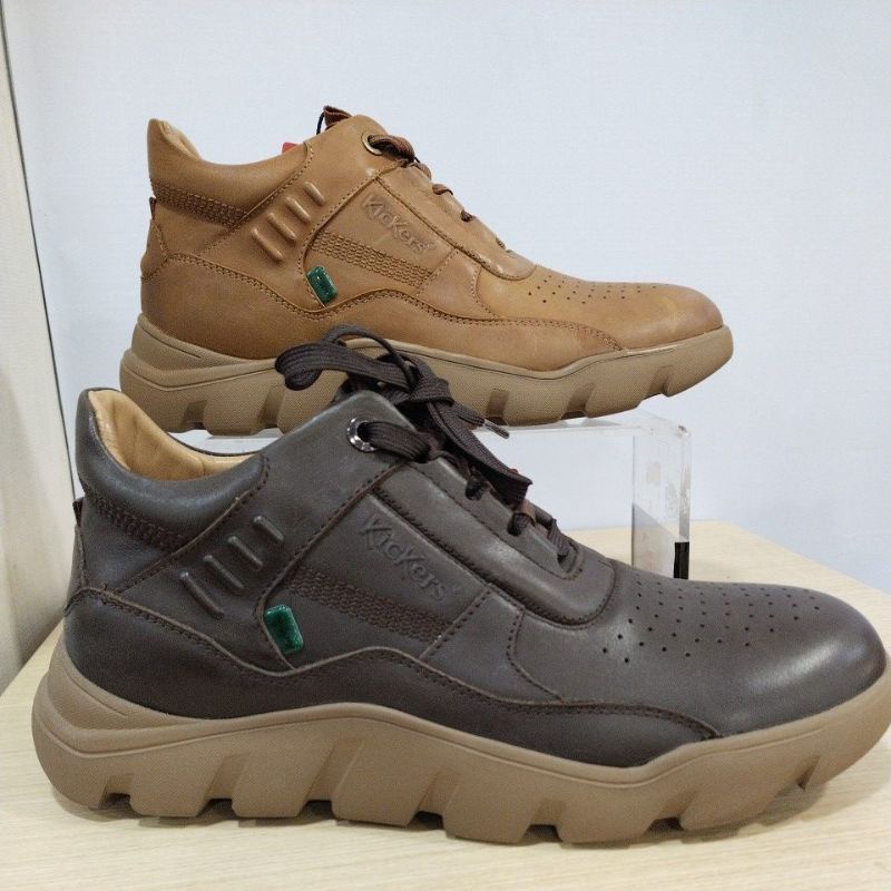 Kickers hot sale shoes original