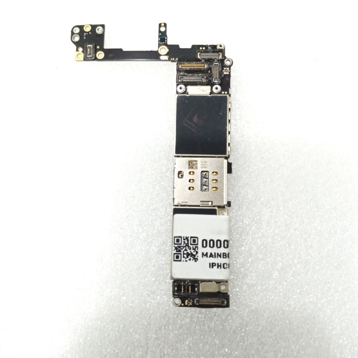 Jual MESIN/MAINBOARD IPHONE 6S BYPASS WIFI ONLY | Shopee Indonesia